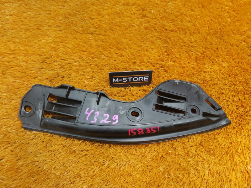 крепление бампера, 300 рублей, Красноярск