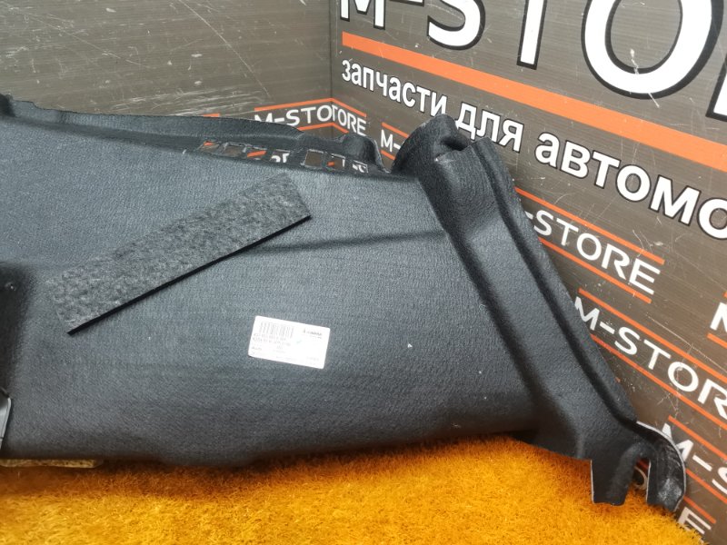 обшивка багажника, 1620 рублей, Красноярск