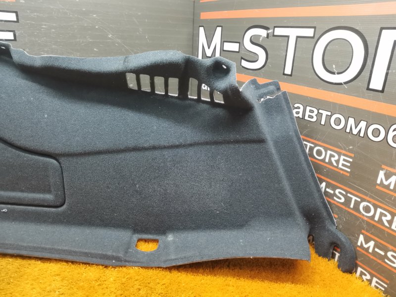 обшивка багажника, 1620 рублей, Красноярск