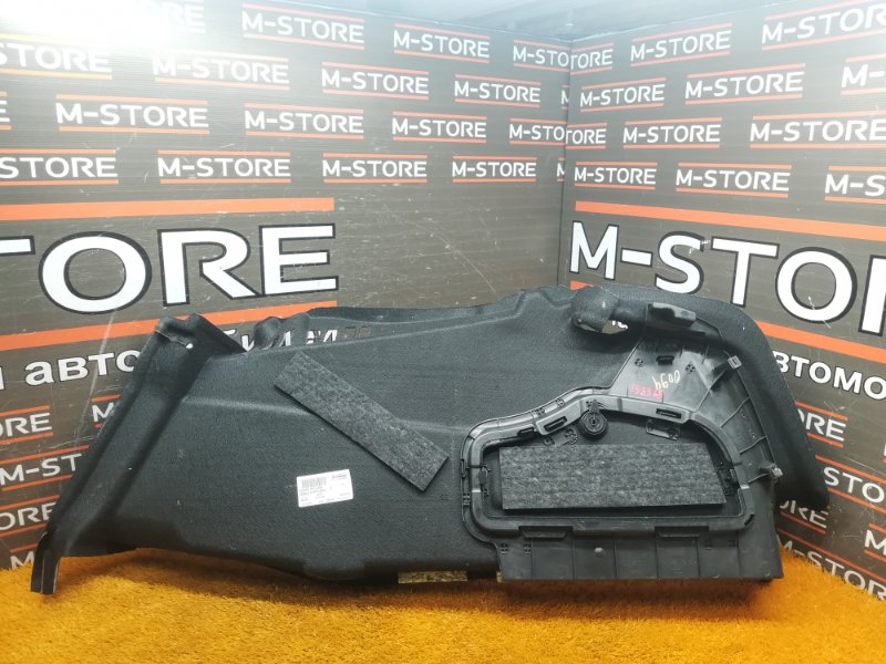 обшивка багажника, 1620 рублей, Красноярск