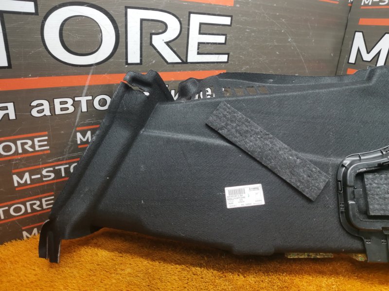 обшивка багажника, 1620 рублей, Красноярск