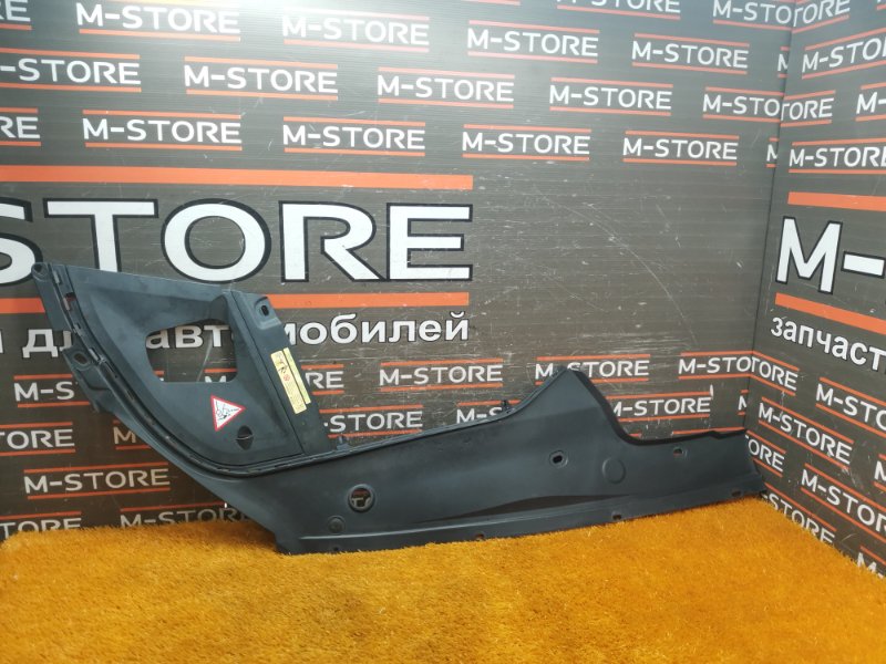 Накладка замка капота, 1100 рублей, Красноярск