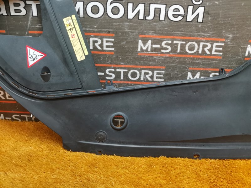 Накладка замка капота, 1100 рублей, Красноярск