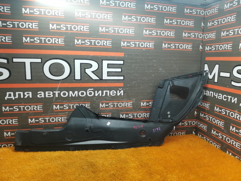 Накладка замка капота, 1100 рублей, Красноярск