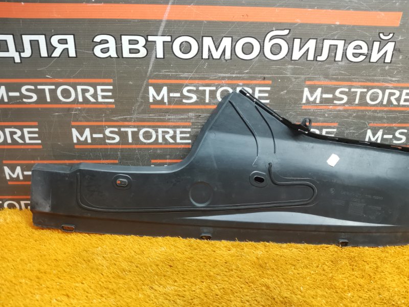 Накладка замка капота, 1100 рублей, Красноярск