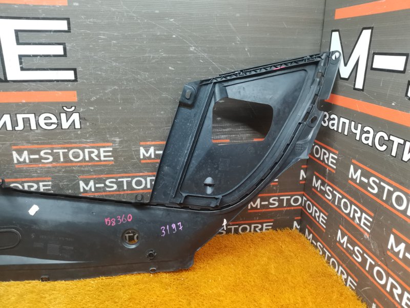 Накладка замка капота, 1100 рублей, Красноярск