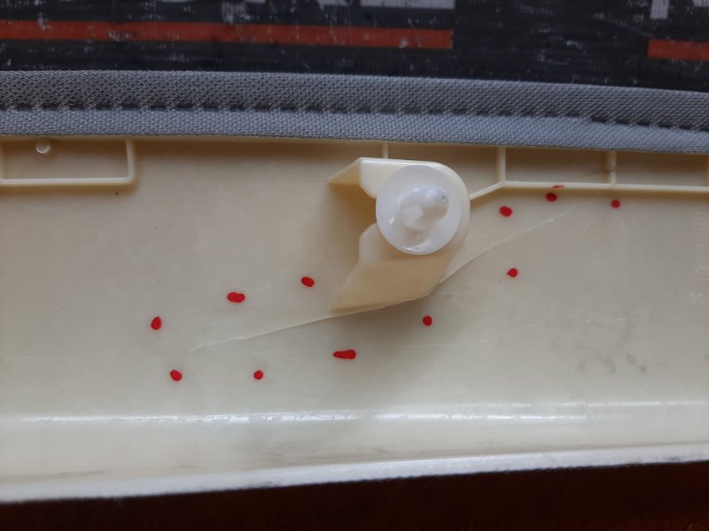 обшивка стойки, 350 рублей, Красноярск