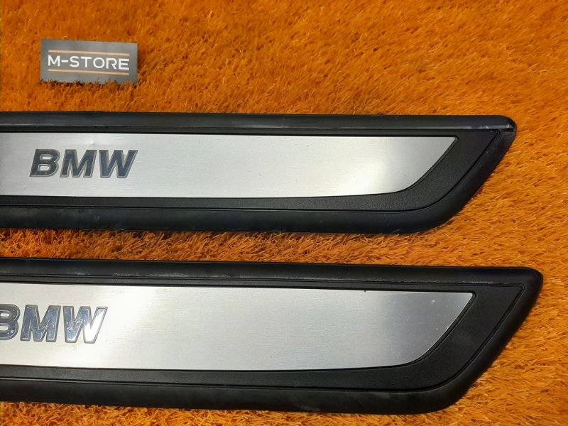 Накладка на порог салона, 1500 рублей, Красноярск