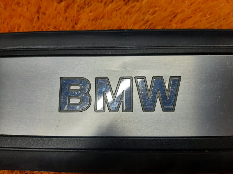 Накладка на порог салона, 1500 рублей, Красноярск