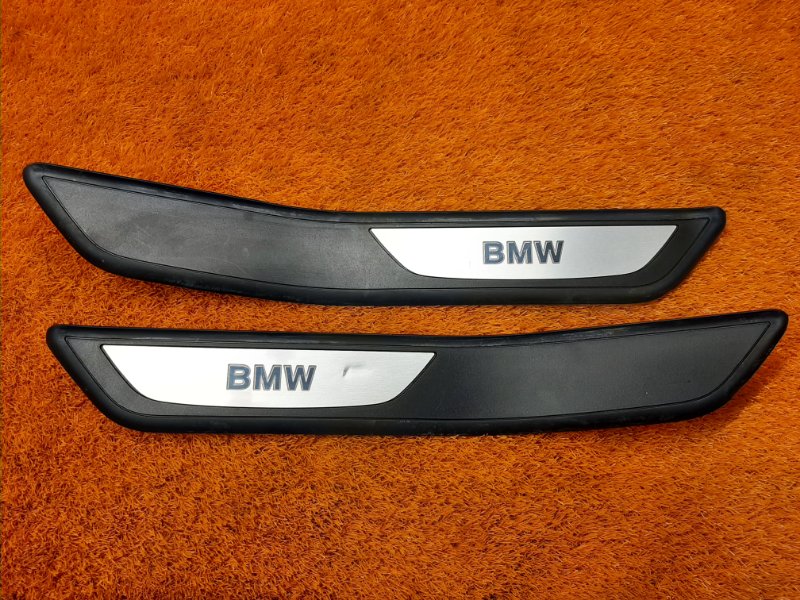 Накладка на порог салона, 1500 рублей, Красноярск