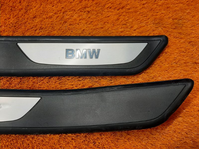 Накладка на порог салона, 1500 рублей, Красноярск