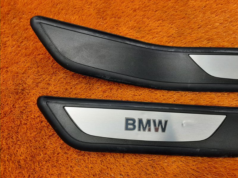 Накладка на порог салона, 1500 рублей, Красноярск