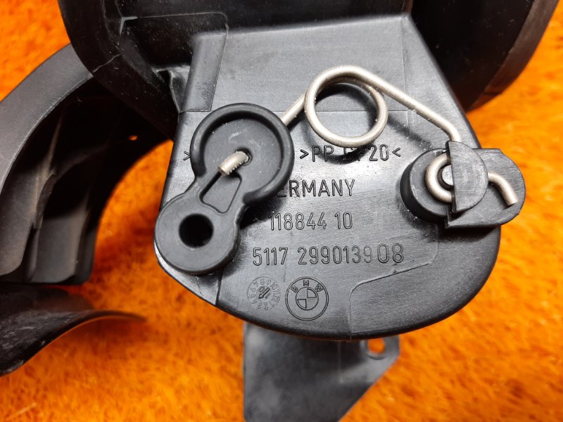 лючок бензобака, 1620 рублей, Красноярск