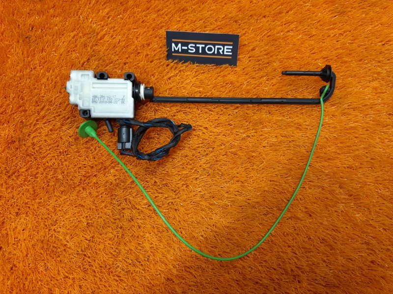 Замок лючка бензобака, 480 рублей, Красноярск