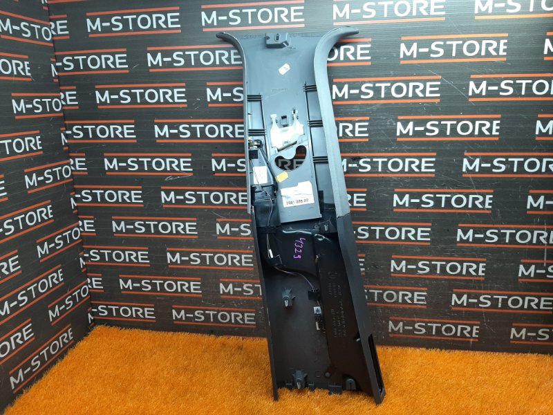 обшивка стойки, 670 рублей, Красноярск