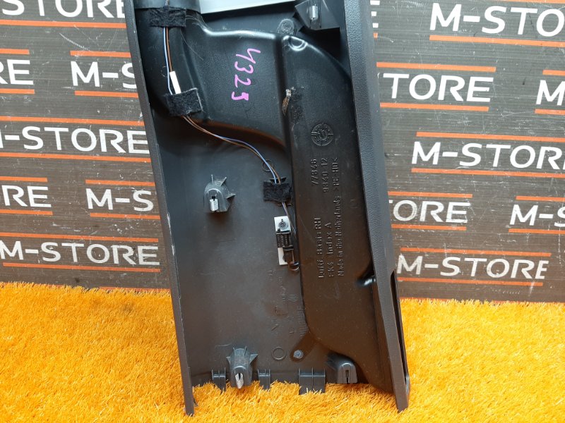 обшивка стойки, 670 рублей, Красноярск