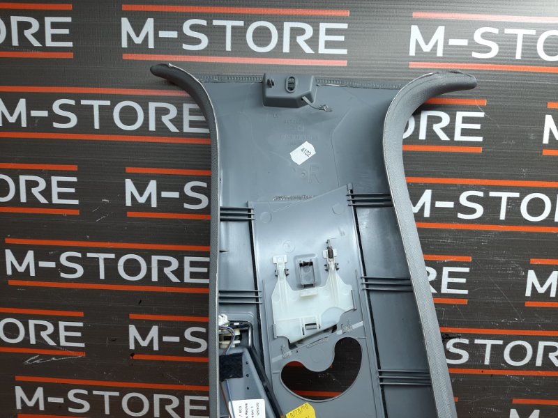 обшивка стойки, 670 рублей, Красноярск