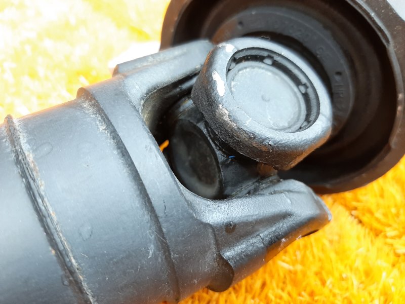 карданный вал, 8000 рублей, Красноярск