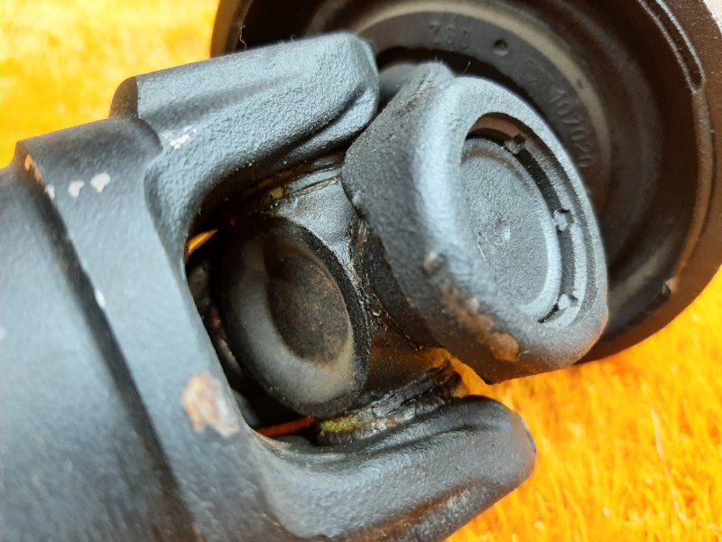 карданный вал, 11000 рублей, Красноярск