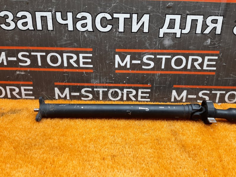 карданный вал, 11000 рублей, Красноярск