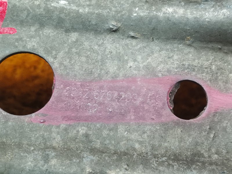 Рычаг подвески нижний, 200 рублей, Красноярск