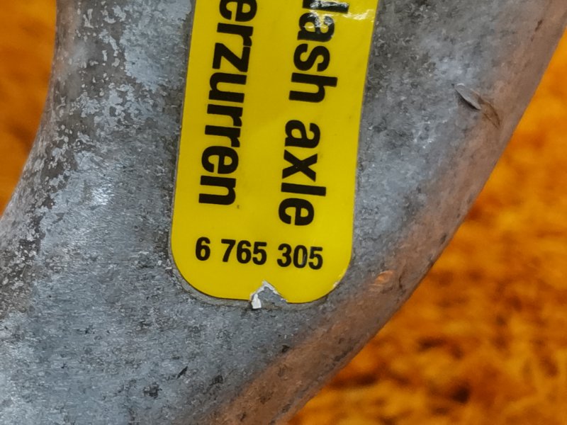 Рычаг подвески нижний, 960 рублей, Красноярск