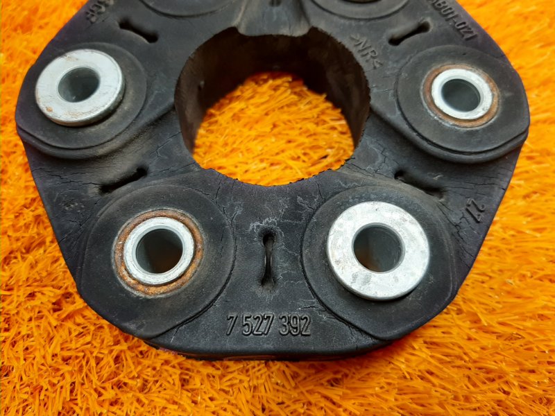 муфта карданного вала, 2500 рублей, Красноярск