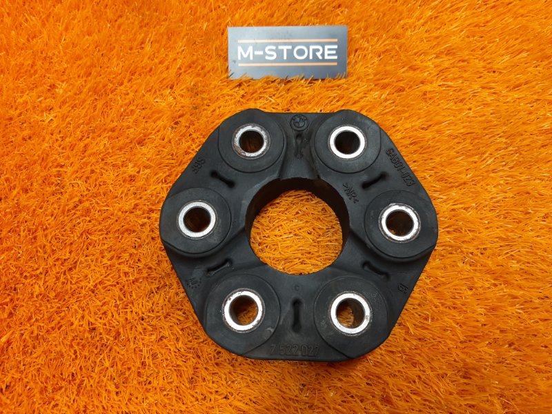 муфта карданного вала, 590 рублей, Красноярск