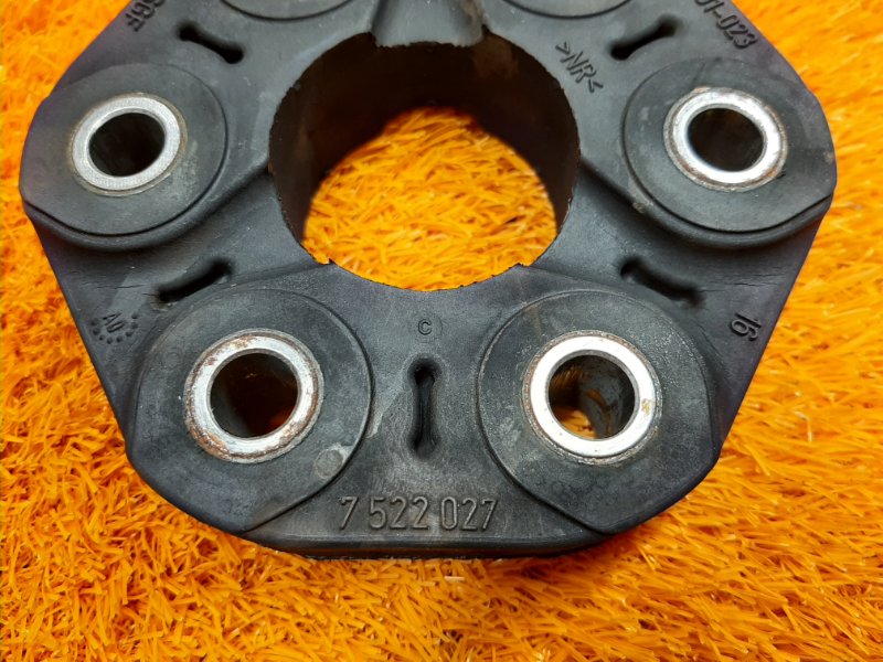 муфта карданного вала, 590 рублей, Красноярск