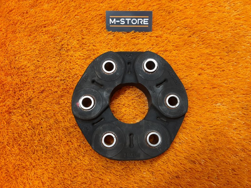 муфта карданного вала, 2000 рублей, Красноярск