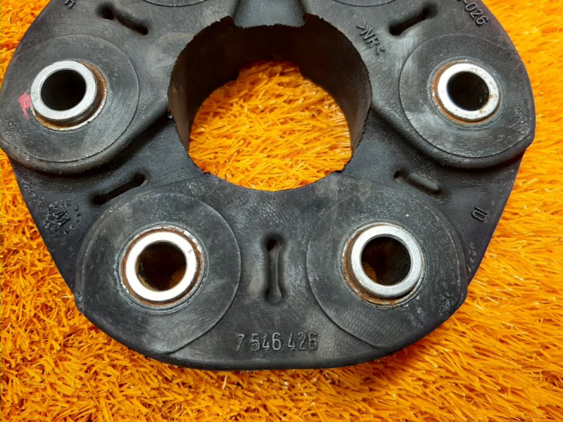 муфта карданного вала, 2000 рублей, Красноярск