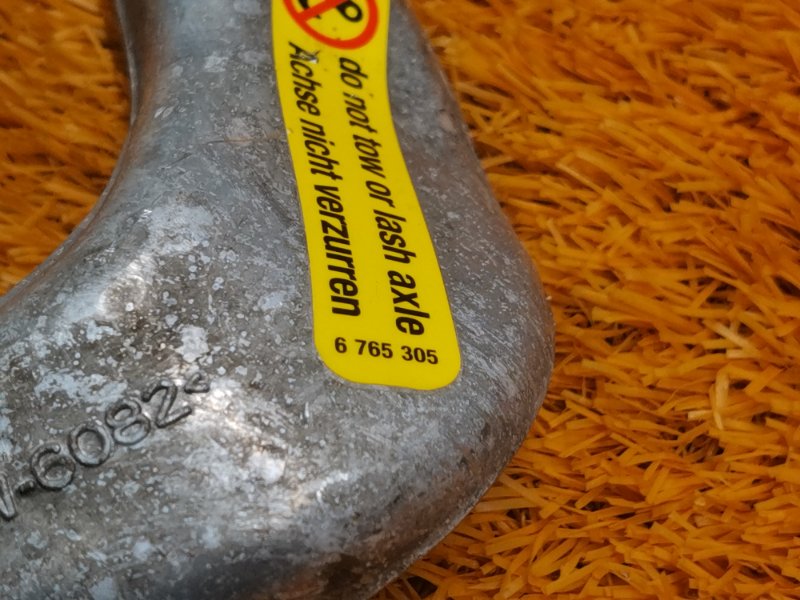 Рычаг подвески нижний, 1350 рублей, Красноярск