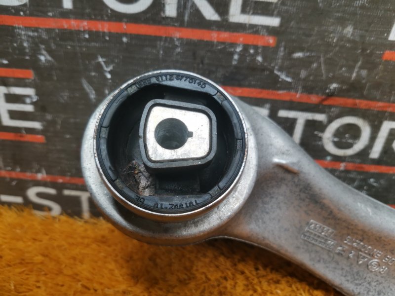 Рычаг подвески нижний, 1400 рублей, Красноярск