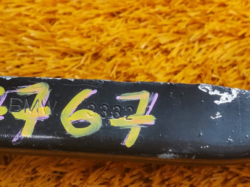 Рычаг подвески нижний, 500 рублей, Красноярск