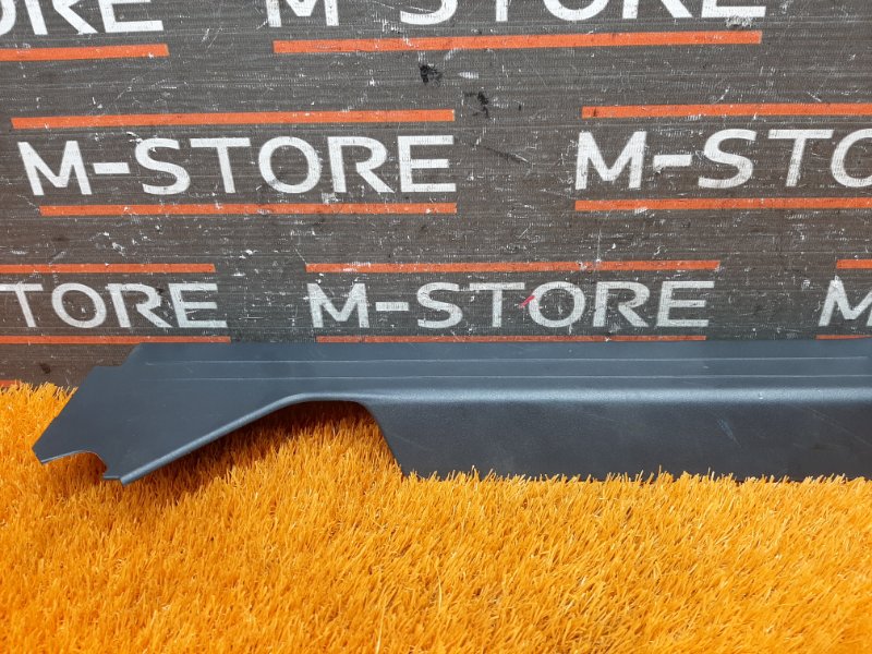 Накладка на порог салона, 350 рублей, Красноярск