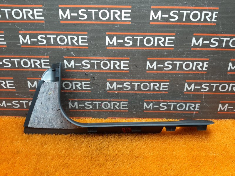 Накладка на порог салона, 350 рублей, Красноярск