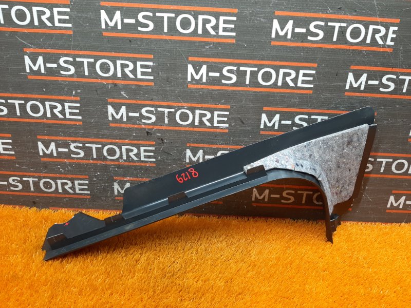 Накладка на порог салона, 350 рублей, Красноярск