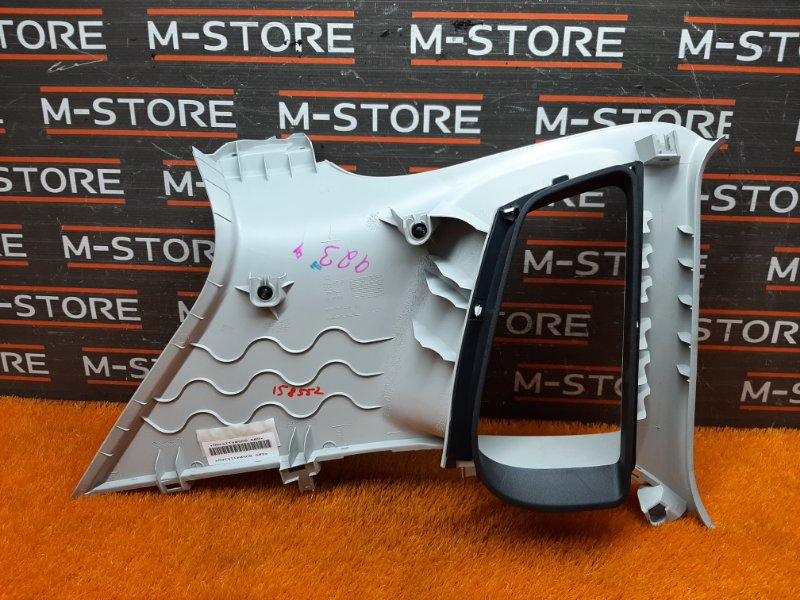 обшивка стойки, 540 рублей, Красноярск