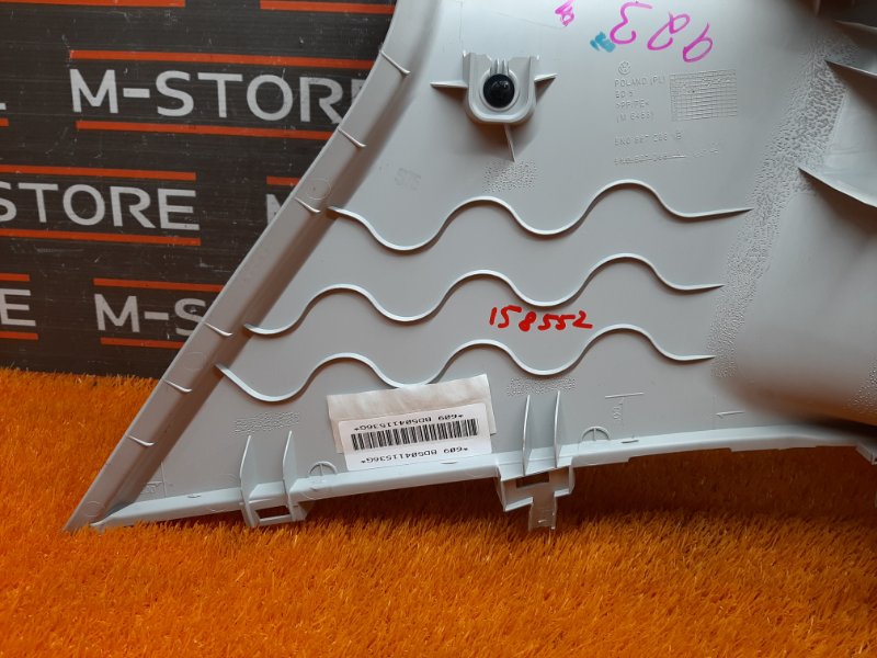 обшивка стойки, 540 рублей, Красноярск