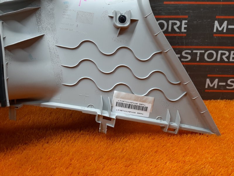 обшивка стойки, 540 рублей, Красноярск