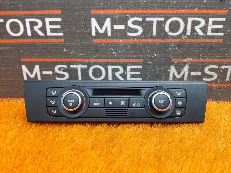 блок управления климат-контролем, 1400 рублей, Красноярск