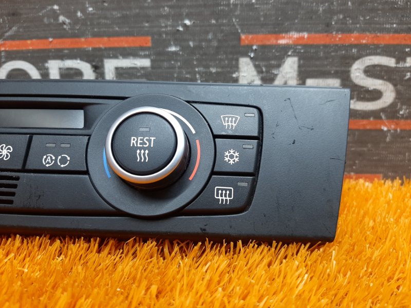 блок управления климат-контролем, 1400 рублей, Красноярск