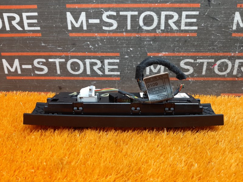 блок управления климат-контролем, 1400 рублей, Красноярск