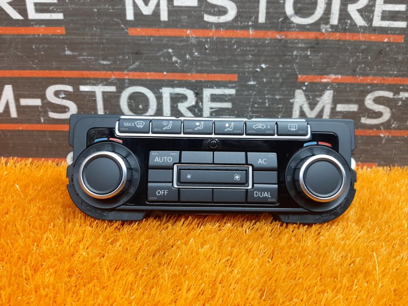 блок управления климат-контролем, 1750 рублей, Красноярск