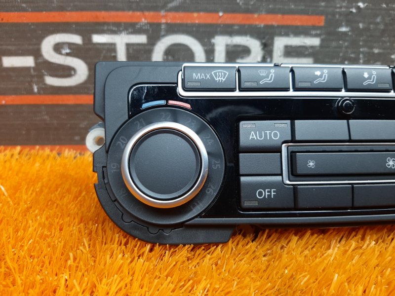 блок управления климат-контролем, 1750 рублей, Красноярск