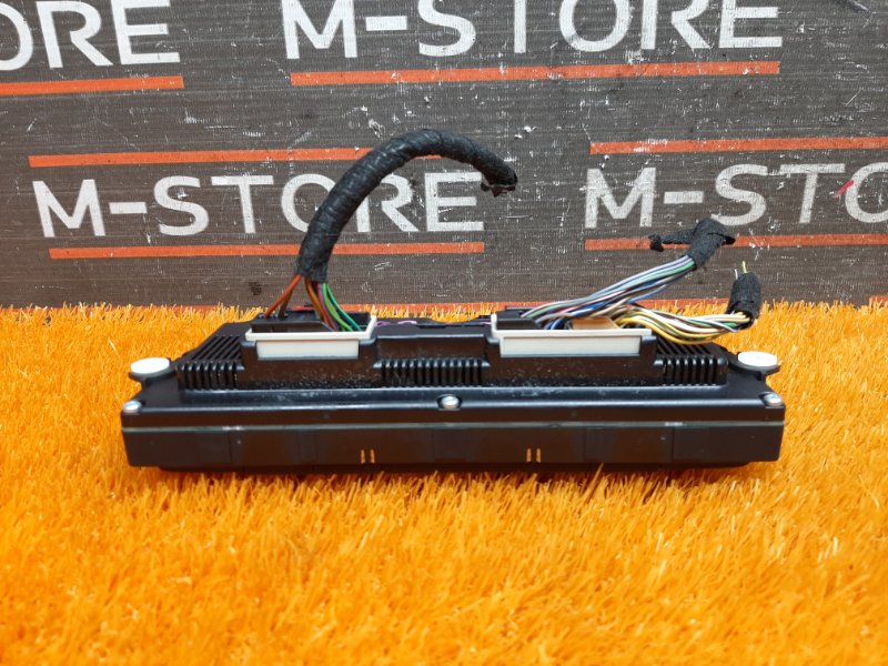 блок управления климат-контролем, 1750 рублей, Красноярск