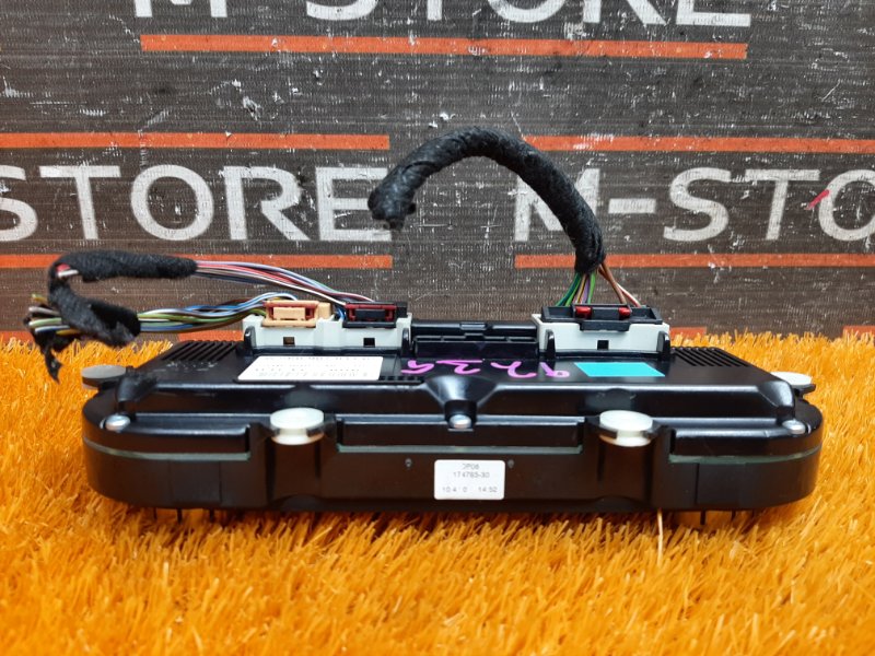 блок управления климат-контролем, 1750 рублей, Красноярск