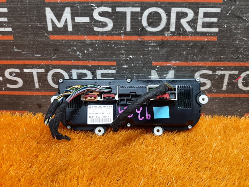 блок управления климат-контролем, 1750 рублей, Красноярск