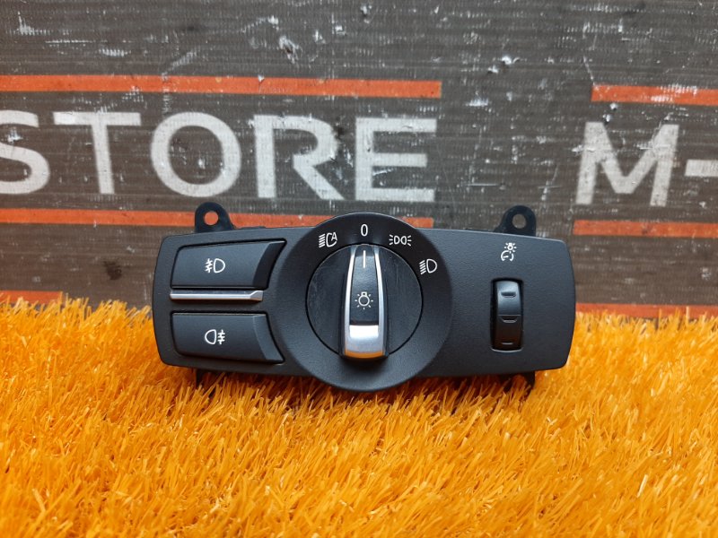 Переключатель света фар, 960 рублей, Красноярск