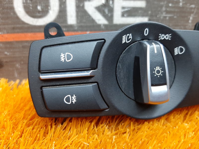 Переключатель света фар, 960 рублей, Красноярск